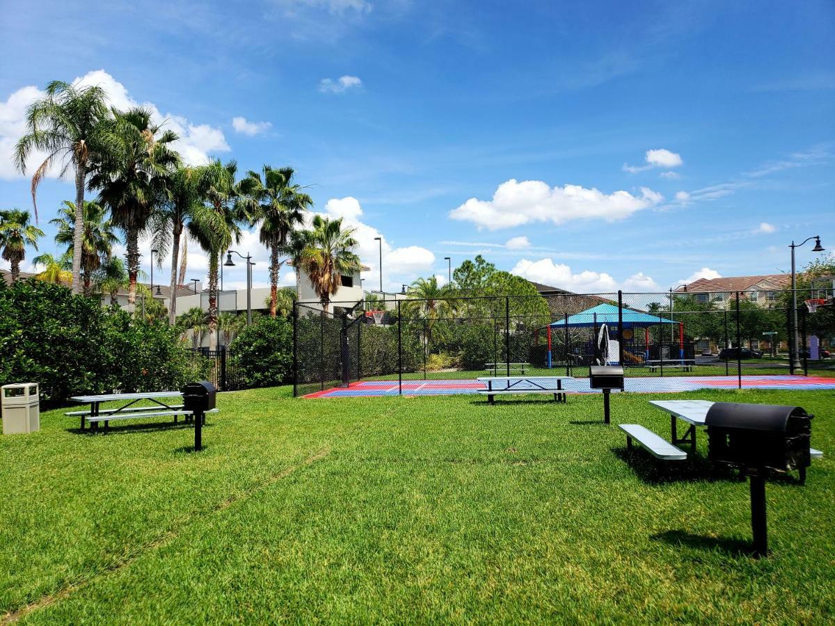 Orlando Resort Rentals At Universal Boulevard Экстерьер фото